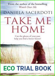 Take Me Home (Glen Avich, #2)