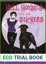 Hell Hounds Are For Suckers (Vampires of San Francisco, #2)