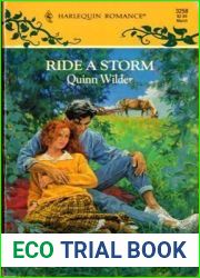 Ride a Storm