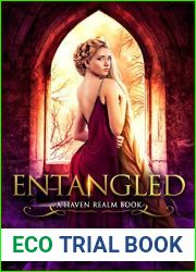 Entangled (Haven Realm Chronicles #5)