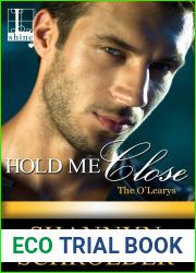 Hold Me Close (The O|Learys, #6)
