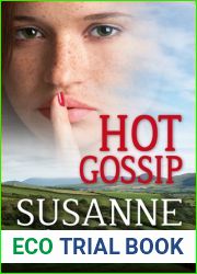 Hot Gossip (The Kerry Series, #2)