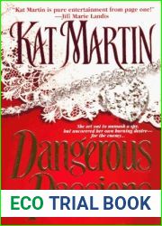 Dangerous Passions (Kingsland, #2)