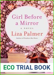 Girl Before a Mirror