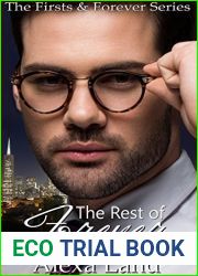 The Rest of Forever (Firsts and Forever #16)