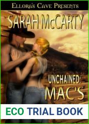 Mac|s Law (Unchained, #1)