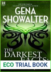 The Darkest Facts (Lords of the Underworld Companion, #4.7)