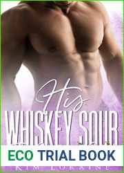 His Whiskey Sour (The Cocktail Girls)