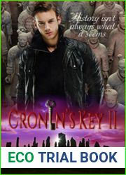 Cronin|s Key II (Cronin|s Key, #2)