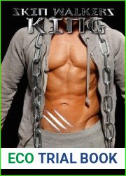 King (Skin Walkers, #1)