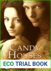 Candy Houses (Grimm|s Circle, #1)