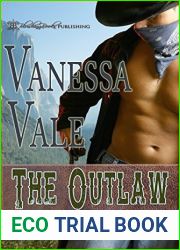 The Outlaw (Montana Men, #3)