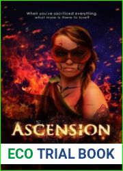 Ascension (Gryphon #4)