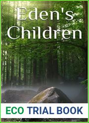 Eden|s Children (Terratellus Trilogy #1)