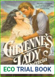 Cheyenne|s Lady