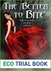 The Better to Bite (Howl, #1)