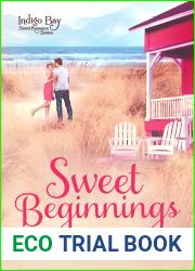 Sweet Beginnings (Indigo Bay, #8)