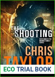 The Shooting (The Munro Family #9)