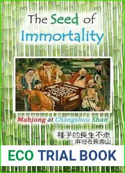 The Seed of Immortality: Mahjong at Changshou Shan