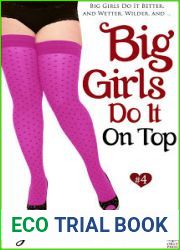Big Girls Do It on Top (Big Girls Do It, #4)
