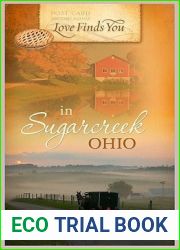 Love Finds You in Sugarcreek, Ohio
