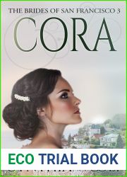 Cora (The Brides of San Francisco, #3)