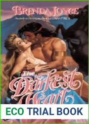 The Darkest Heart: A Novel