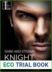 Dark and Stormy Knight (The Knights of Avalon, #2)