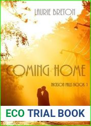 Coming Home (Jackson Falls, #1)