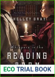 Whispers in the Reading Room (The Chicago World|s Fair Mystery, #3)
