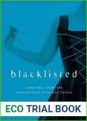 Blacklisted (Young Adult Alien Huntress, #2)