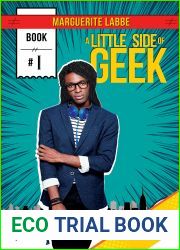 A Little Side of Geek (Geek Life, #1)
