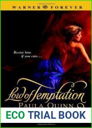 Lord of Temptation (The Risande Family, #2)
