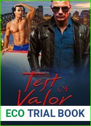 Test of Valor (Valor #2)