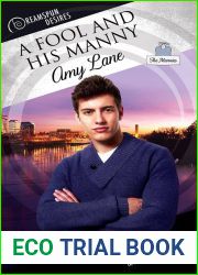 A Fool and His Manny (The Mannies, #4)