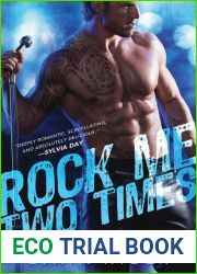 Rock Me Two Times (Rock Band, #1)
