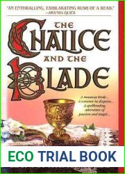The Chalice and the Blade (Chalice Trilogy, #1)