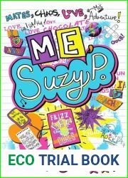 Me, Suzy P.