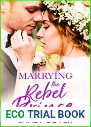 Marrying the Rebel Prince