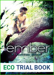 Ember (Faylinn, #2)