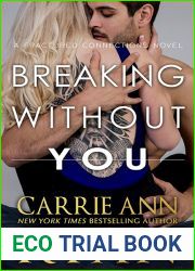 Breaking Without You (Fractured Connections, #1)