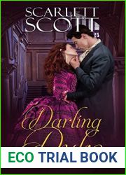 Darling Duke (Heart|s Temptation #6)