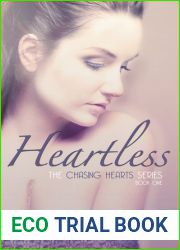 Heartless (Chasing Hearts, #1)