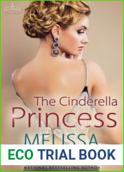 The Cinderella Princess (Royal Holiday, #1)