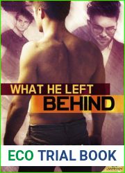 What He Left Behind