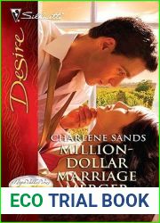 Million-Dollar Marriage Merger (Napa Valley Billionaires, #1)