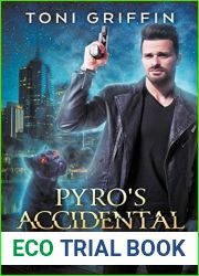 Pyro|s Accidental Shooting (Hounds of the Hunt #2)