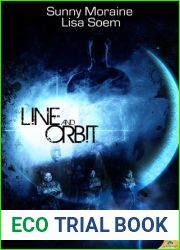 Line and Orbit (Root Code, #1)