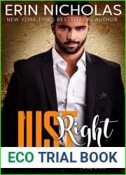 Just Right (Just Everyday Heroes: Day Shift, #1)