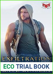 Exfiltration (Alex Brooks, #2)
